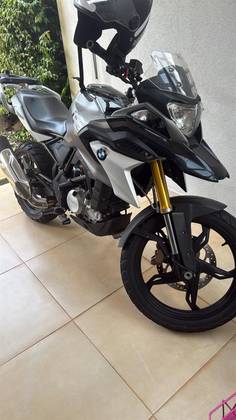 BMW G 310 GS 